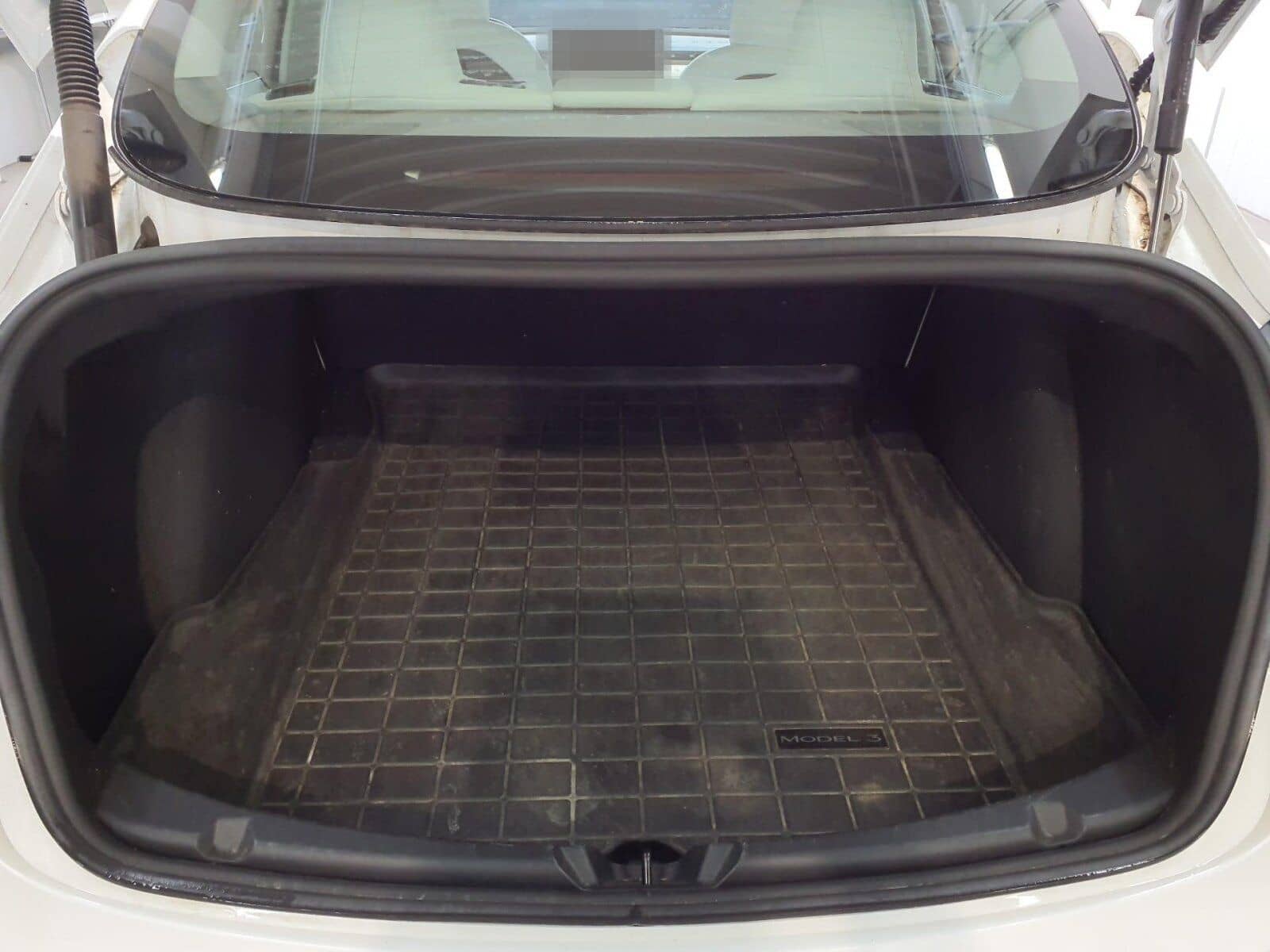 Tesla Model 3 Long Range 77 kWh Dual Motor A.Pilot Pr. foto 9