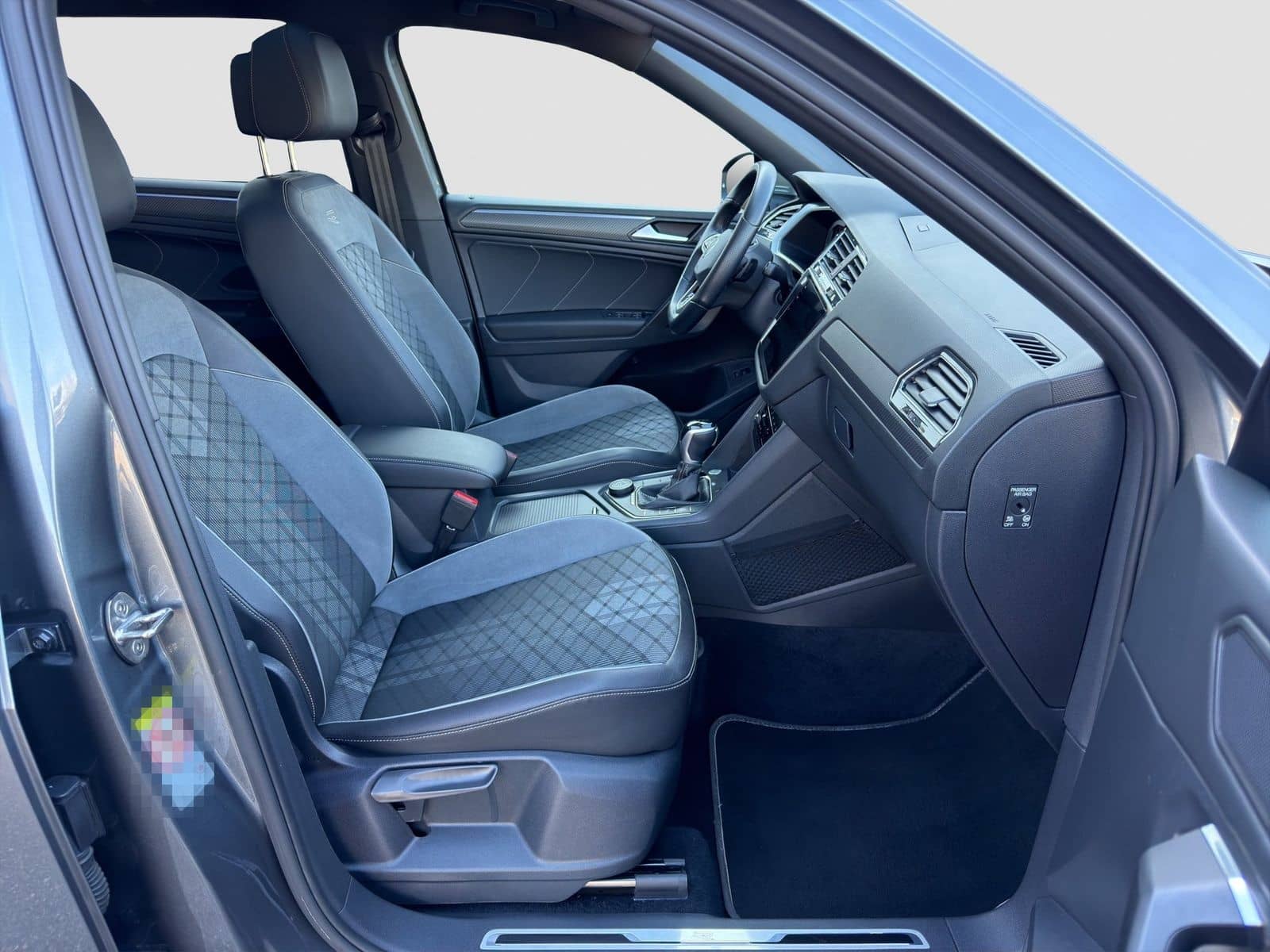 Volkswagen Tiguan Allspace R-Line 2.0 TDI 4M IQ.Light HUD V foto 15