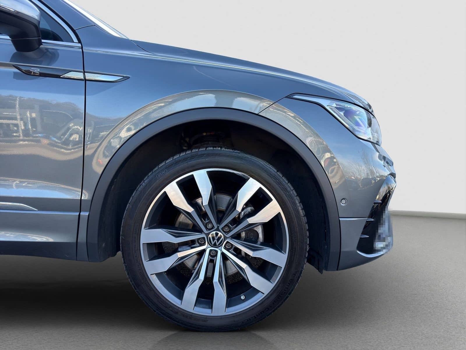 Volkswagen Tiguan Allspace R-Line 2.0 TDI 4M IQ.Light HUD V foto 17