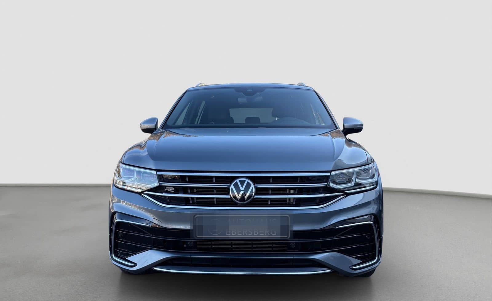 Volkswagen Tiguan Allspace R-Line 2.0 TDI 4M IQ.Light HUD V foto 3
