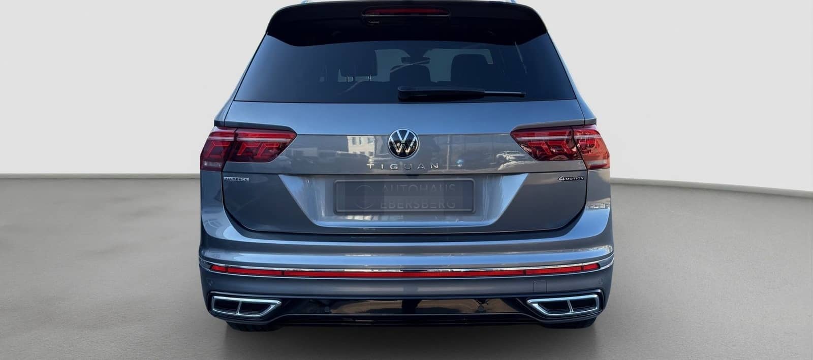 Volkswagen Tiguan Allspace R-Line 2.0 TDI 4M IQ.Light HUD V foto 7