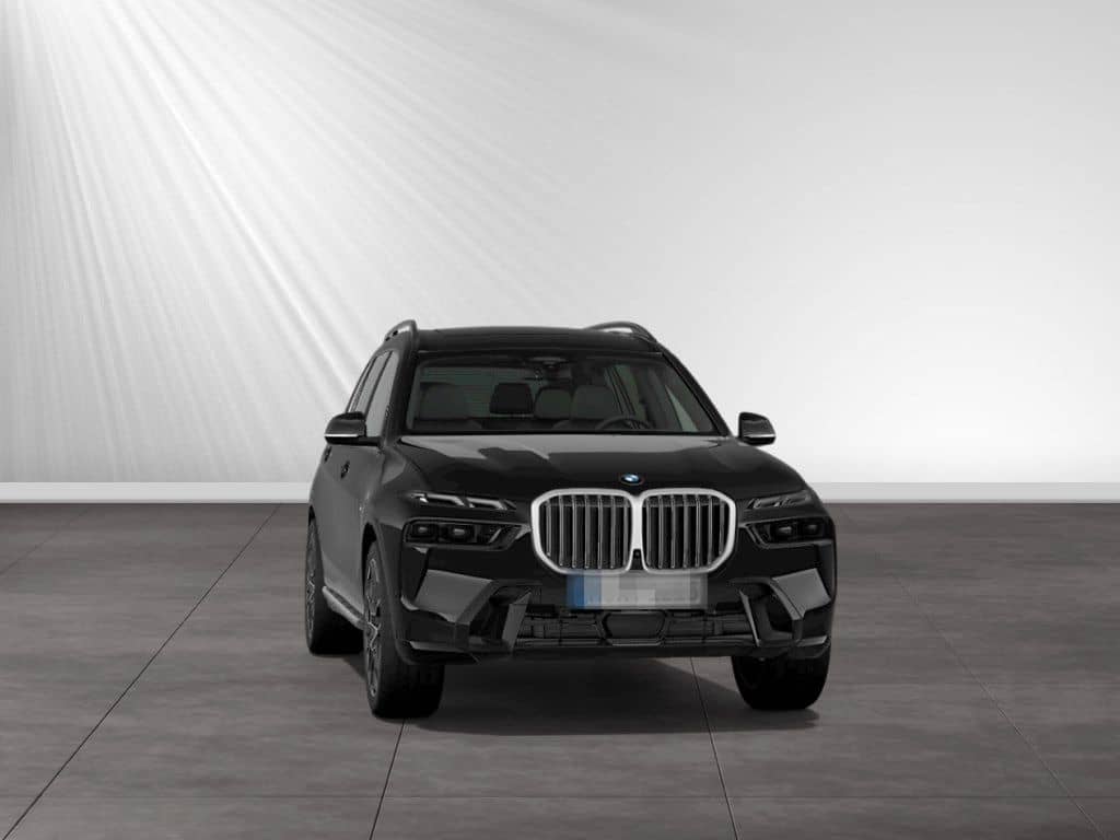 BMW X7 xDrive40d M Sport|AHK|SkyLounge|6-Sitzer foto 12