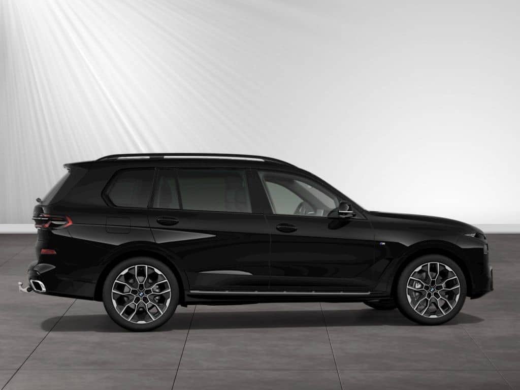 BMW X7 xDrive40d M Sport|AHK|SkyLounge|6-Sitzer foto 9