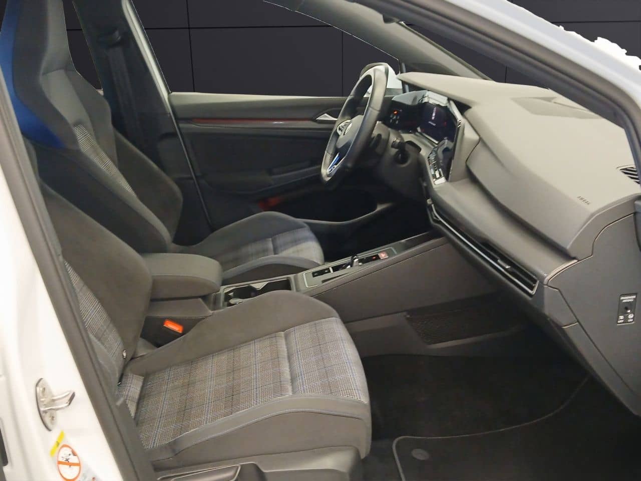 Volkswagen Golf GTE 1.4TSI DSG eHybrid LEDPlus NAV SHZ Navi foto 12