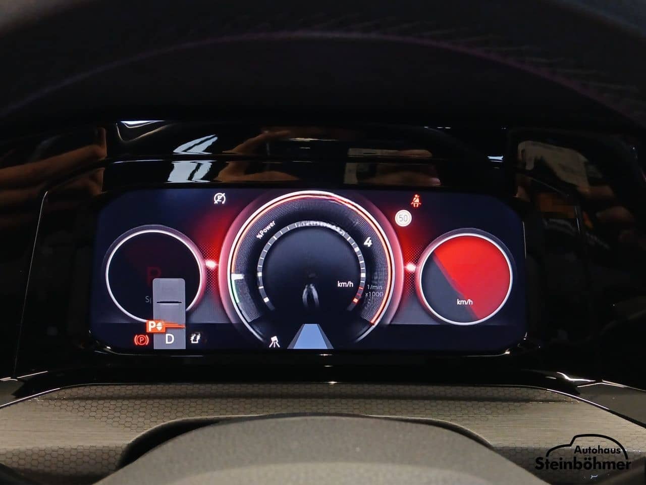 Volkswagen Golf GTE 1.4TSI DSG eHybrid LEDPlus NAV SHZ Navi foto 17