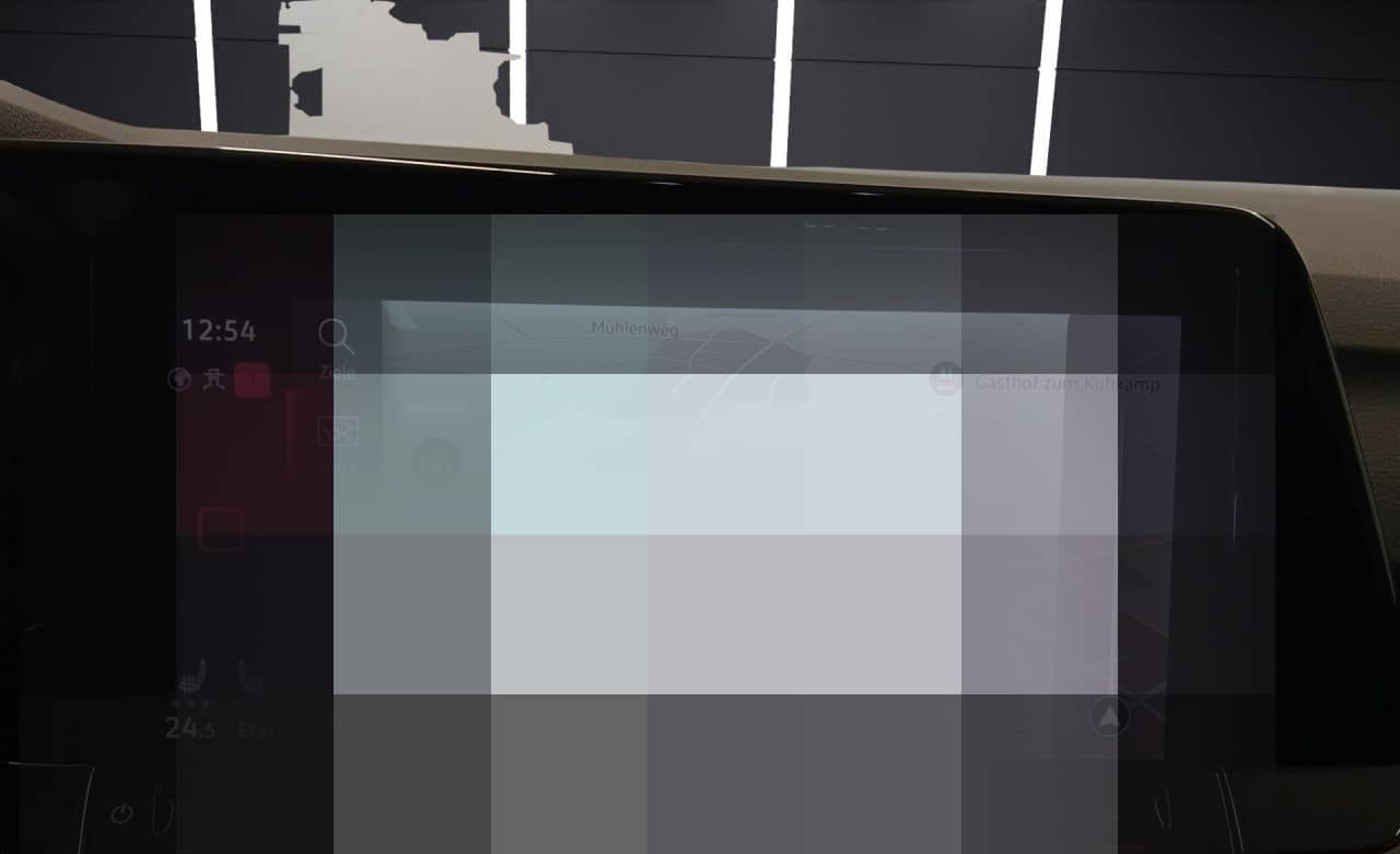 Volkswagen Golf GTE 1.4TSI DSG eHybrid LEDPlus NAV SHZ Navi foto 20