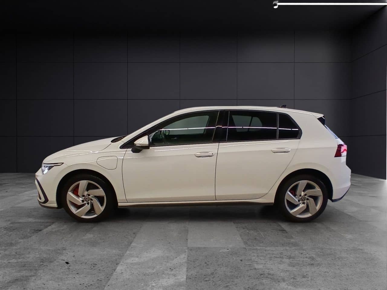 Volkswagen Golf GTE 1.4TSI DSG eHybrid LEDPlus NAV SHZ Navi foto 3