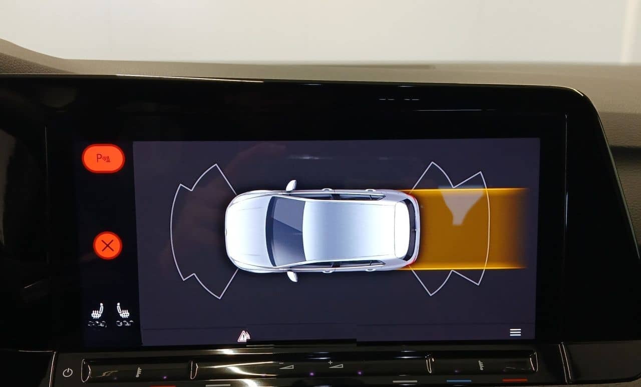 Volkswagen Golf GTE 1.4TSI DSG eHybrid LEDPlus NAV SHZ Navi foto 21