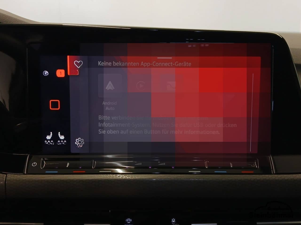 Volkswagen Golf GTE 1.4TSI DSG eHybrid LEDPlus NAV SHZ Navi foto 23