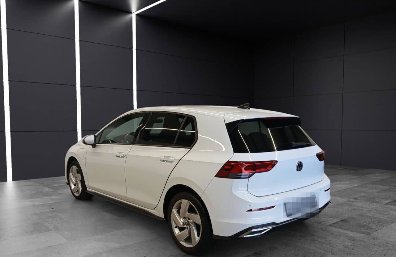 Volkswagen Golf GTE 1.4TSI DSG eHybrid LEDPlus NAV SHZ Navi foto 4