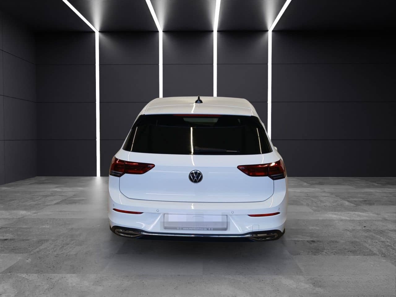 Volkswagen Golf GTE 1.4TSI DSG eHybrid LEDPlus NAV SHZ Navi foto 5