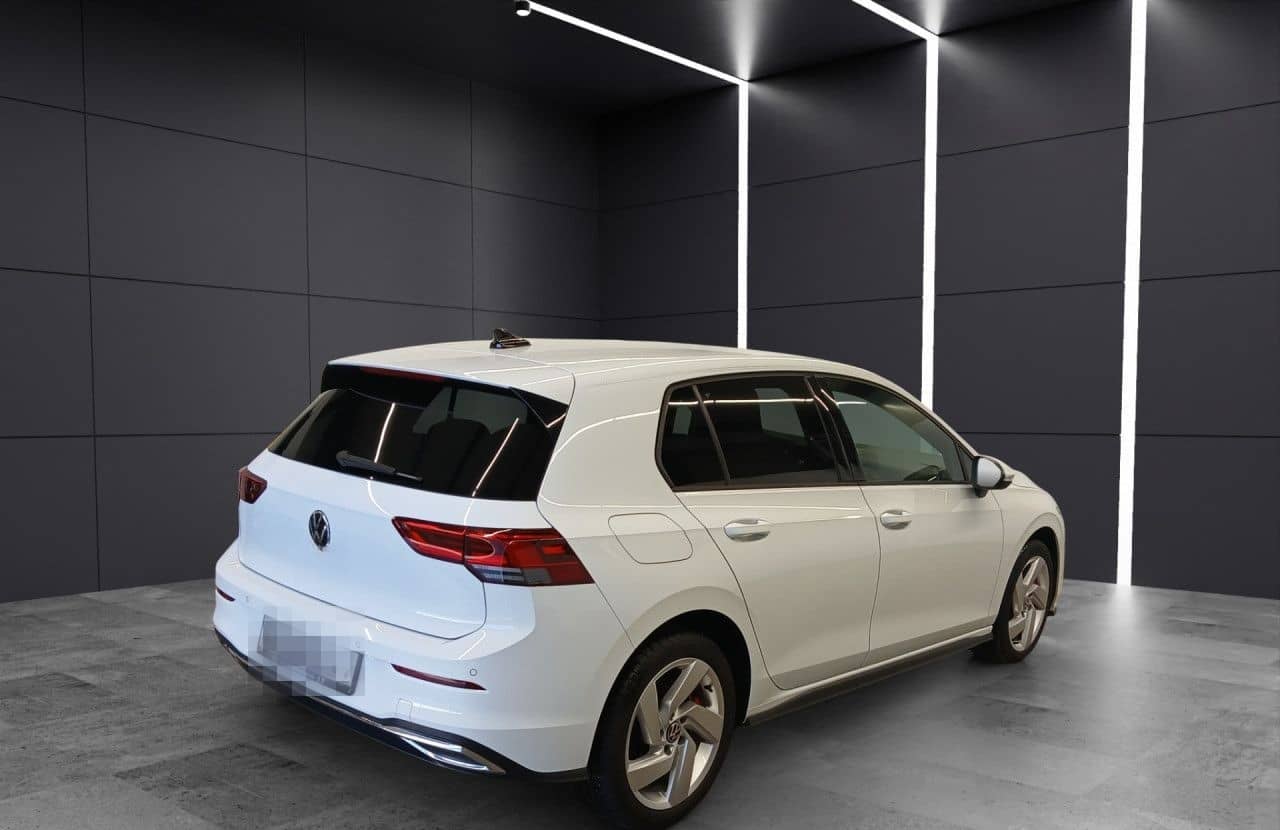 Volkswagen Golf GTE 1.4TSI DSG eHybrid LEDPlus NAV SHZ Navi foto 7
