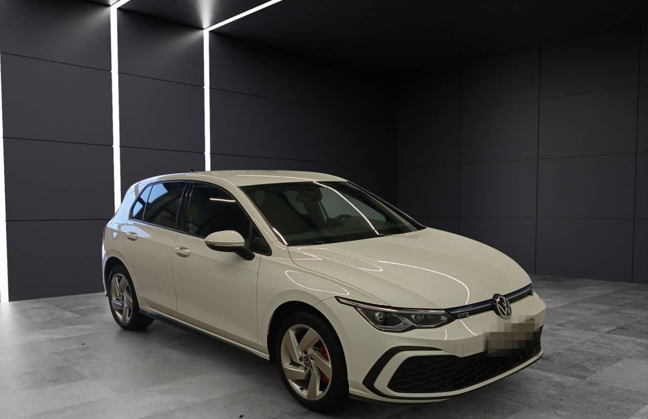 Volkswagen Golf GTE 1.4TSI DSG eHybrid LEDPlus NAV SHZ Navi foto 8