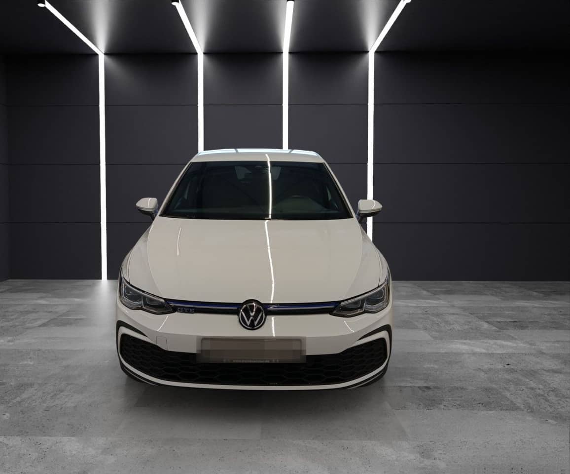 Volkswagen Golf GTE 1.4TSI DSG eHybrid LEDPlus NAV SHZ Navi foto 9