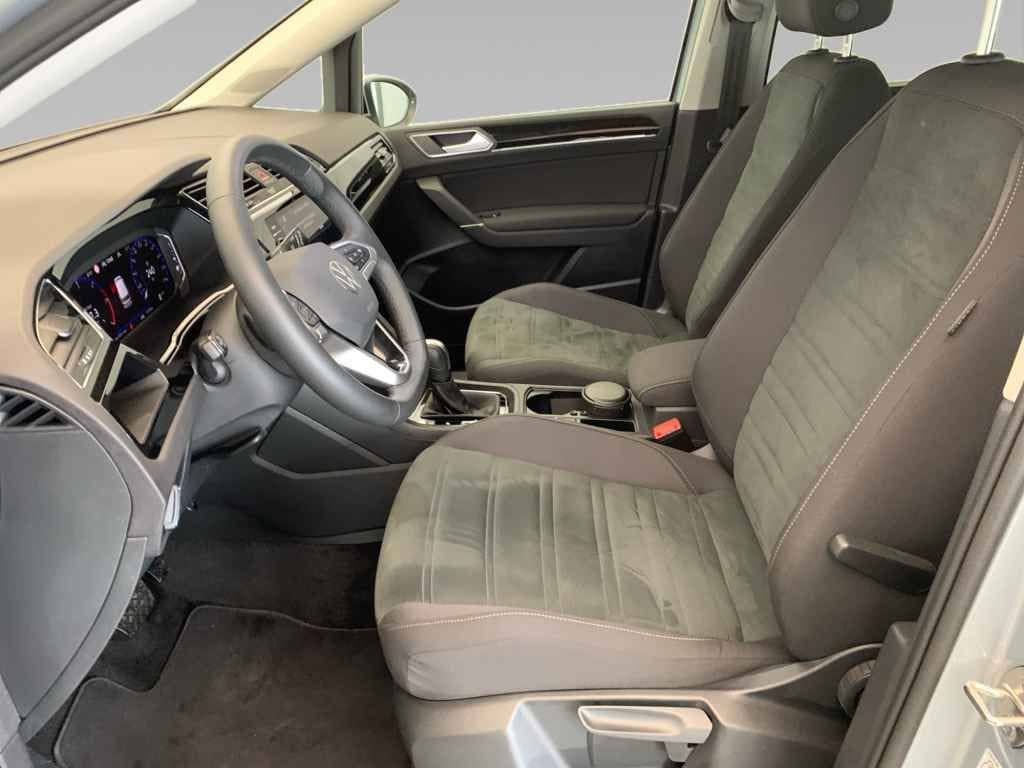 Volkswagen Touran Highline 2.0 TDI DSG *AHK*LED*ACC*NAVI* foto 14