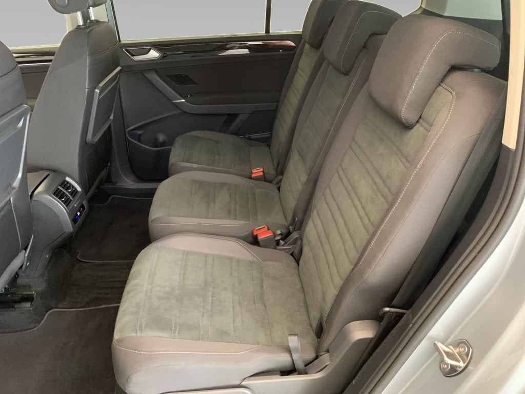 Volkswagen Touran Highline 2.0 TDI DSG *AHK*LED*ACC*NAVI* foto 15