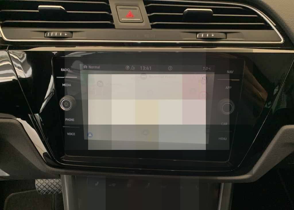 Volkswagen Touran Highline 2.0 TDI DSG *AHK*LED*ACC*NAVI* foto 18