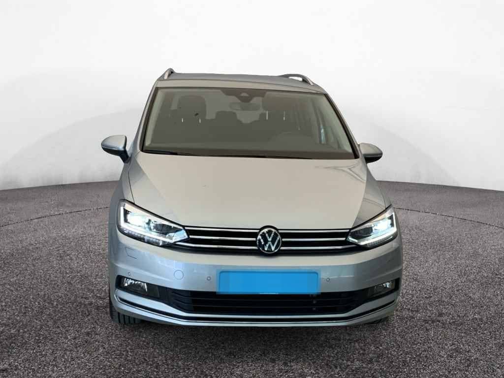 Volkswagen Touran Highline 2.0 TDI DSG *AHK*LED*ACC*NAVI* foto 5