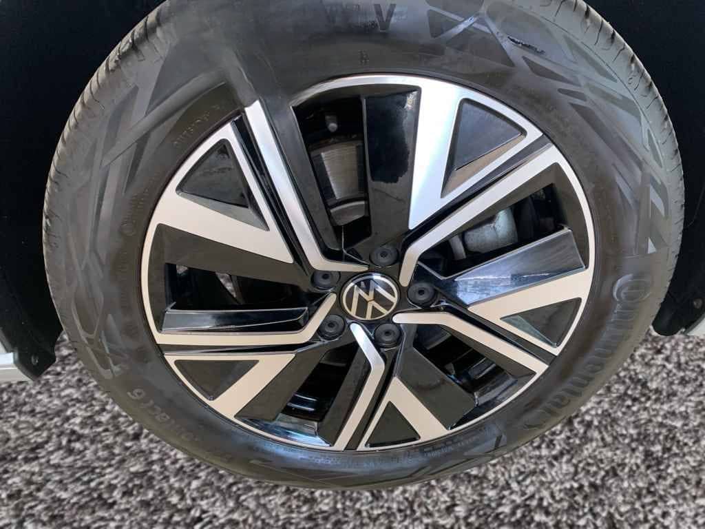 Volkswagen Touran Highline 2.0 TDI DSG *AHK*LED*ACC*NAVI* foto 7