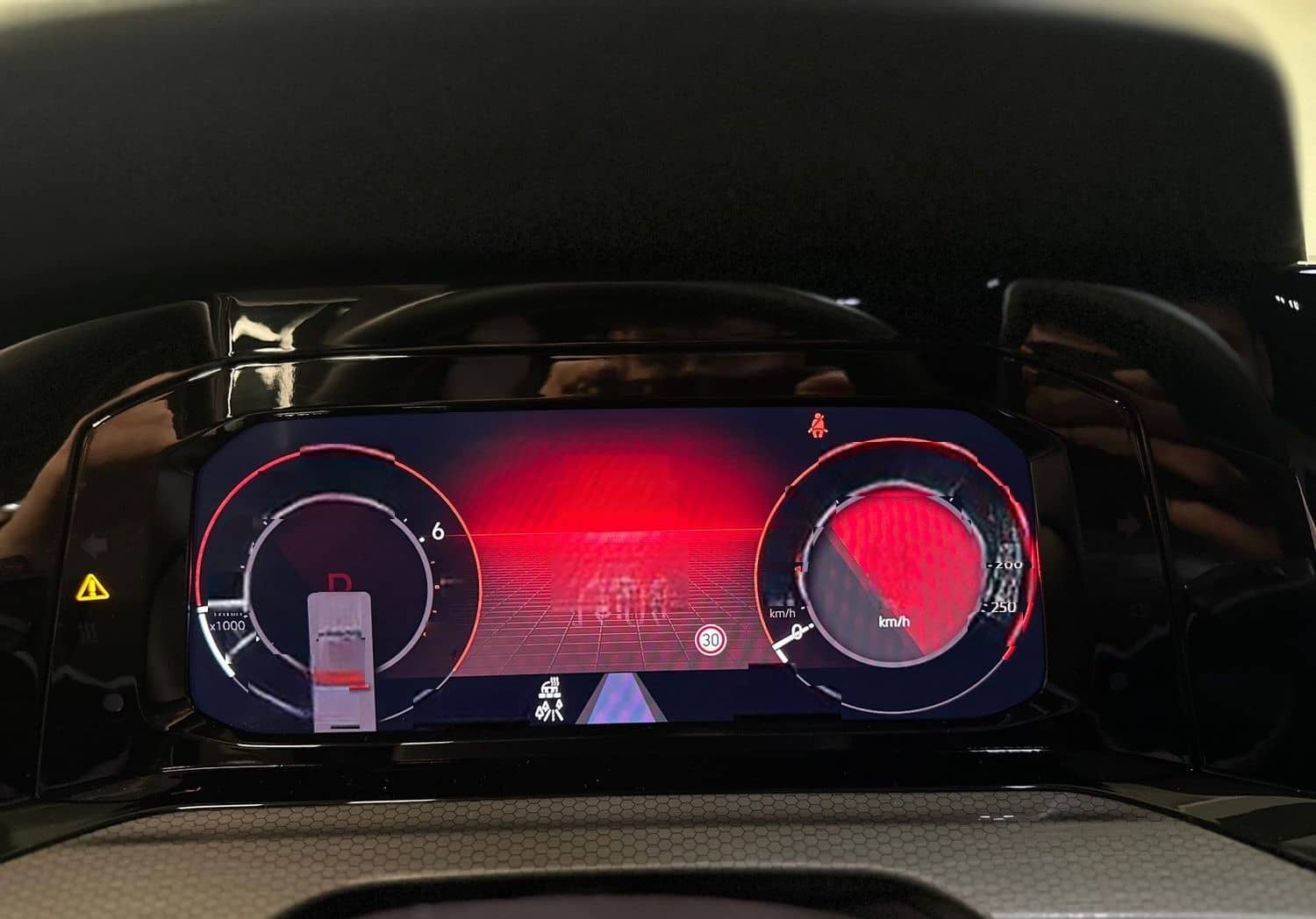 Volkswagen Golf GTI GTI Clubsport*NAVI*3-ZONEN-KLIMA*MATRIX foto 17