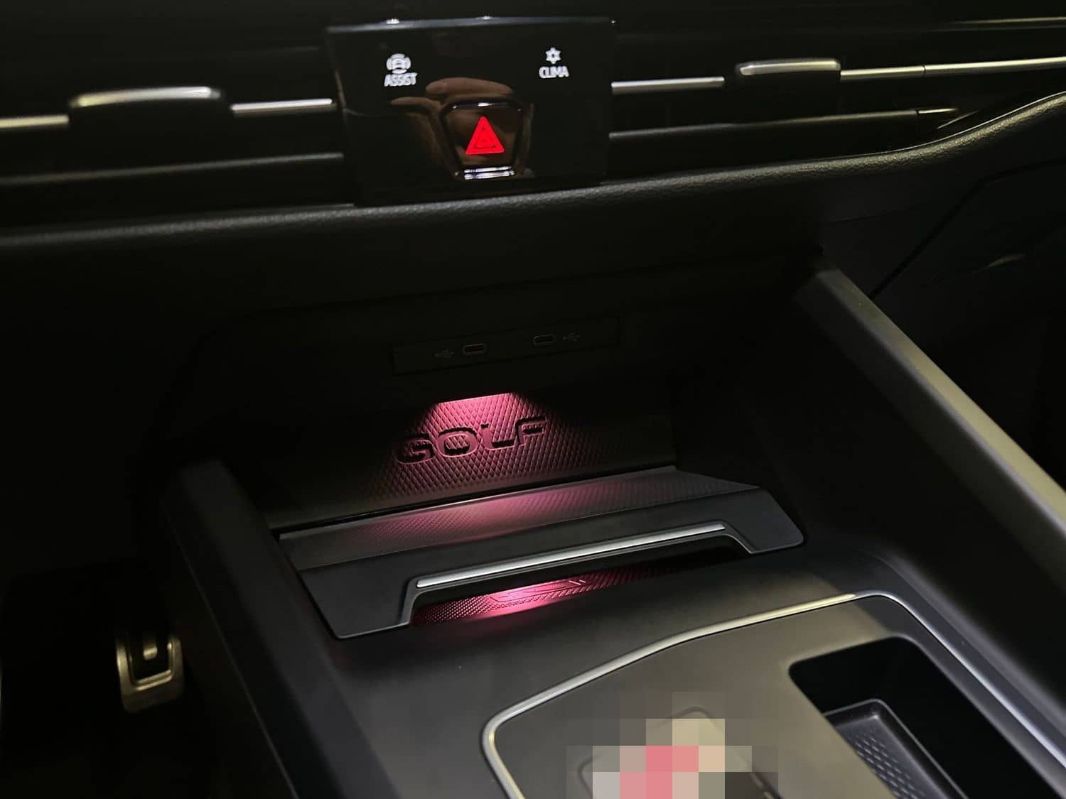 Volkswagen Golf GTI GTI Clubsport*NAVI*3-ZONEN-KLIMA*MATRIX foto 22