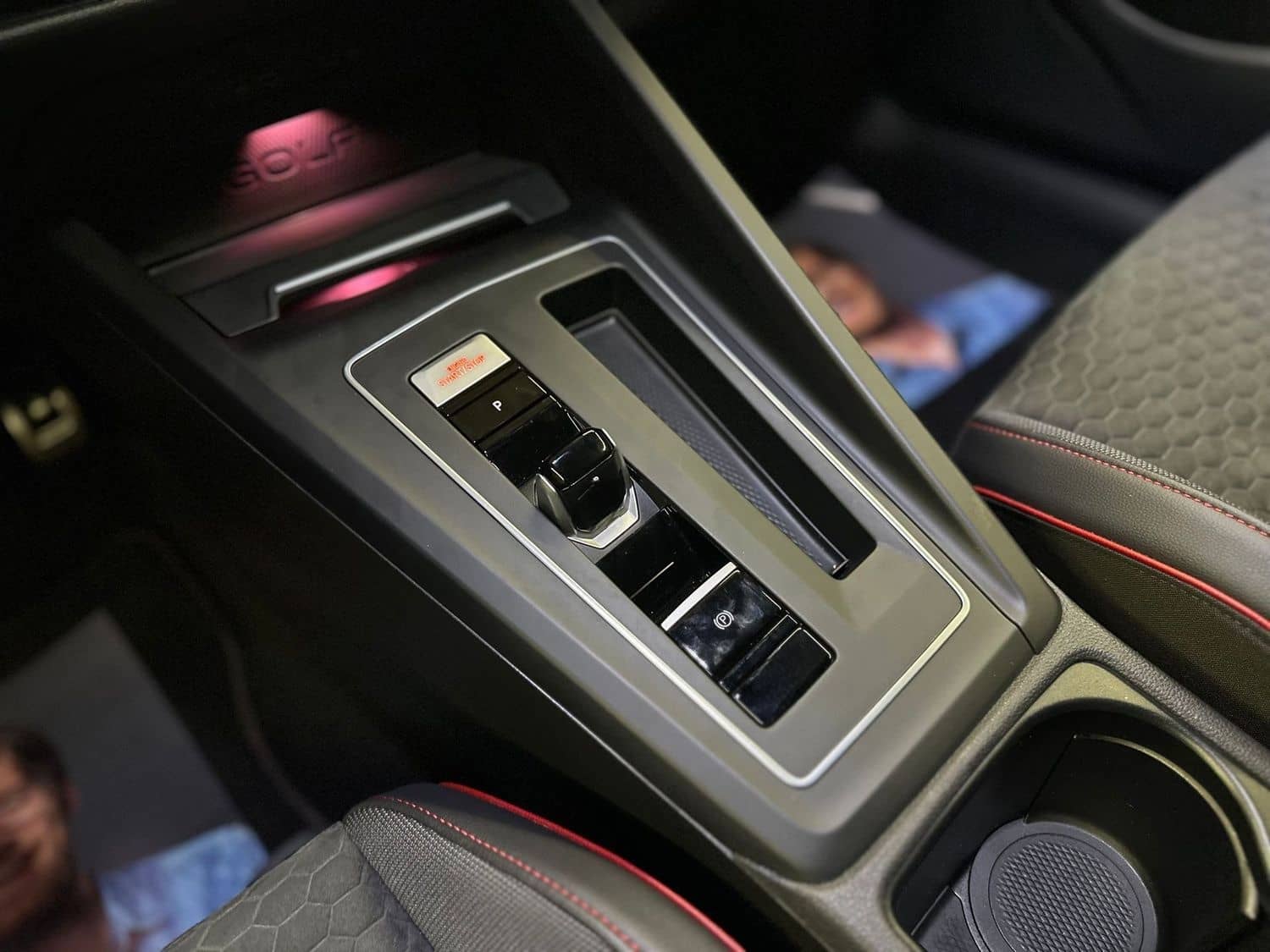 Volkswagen Golf GTI GTI Clubsport*NAVI*3-ZONEN-KLIMA*MATRIX foto 23