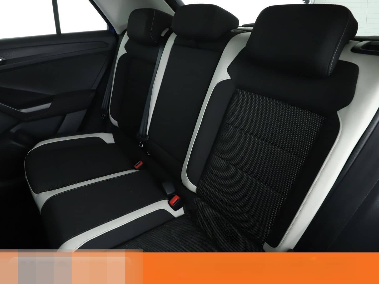 Volkswagen T-Roc 1.5 TSI ACT Sport Aut.*NAVI*LED*ACC*PDC* foto 14