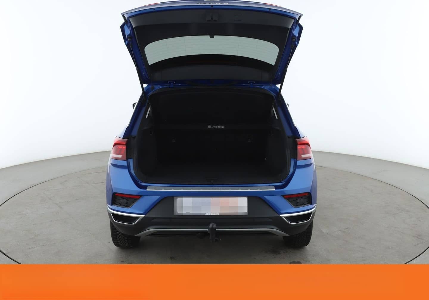 Volkswagen T-Roc 1.5 TSI ACT Sport Aut.*NAVI*LED*ACC*PDC* foto 17