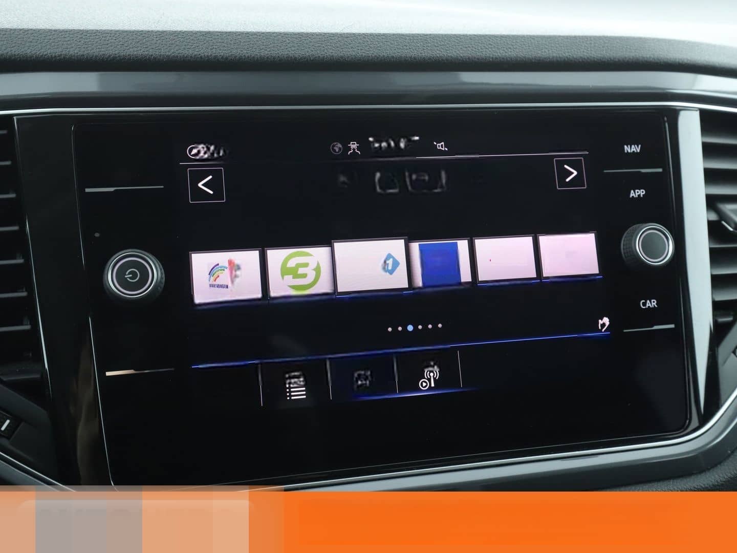 Volkswagen T-Roc 1.5 TSI ACT Sport Aut.*NAVI*LED*ACC*PDC* foto 21