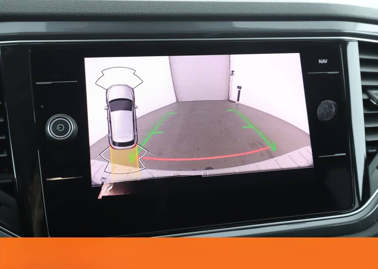 Volkswagen T-Roc 1.5 TSI ACT Sport Aut.*NAVI*LED*ACC*PDC* foto 22