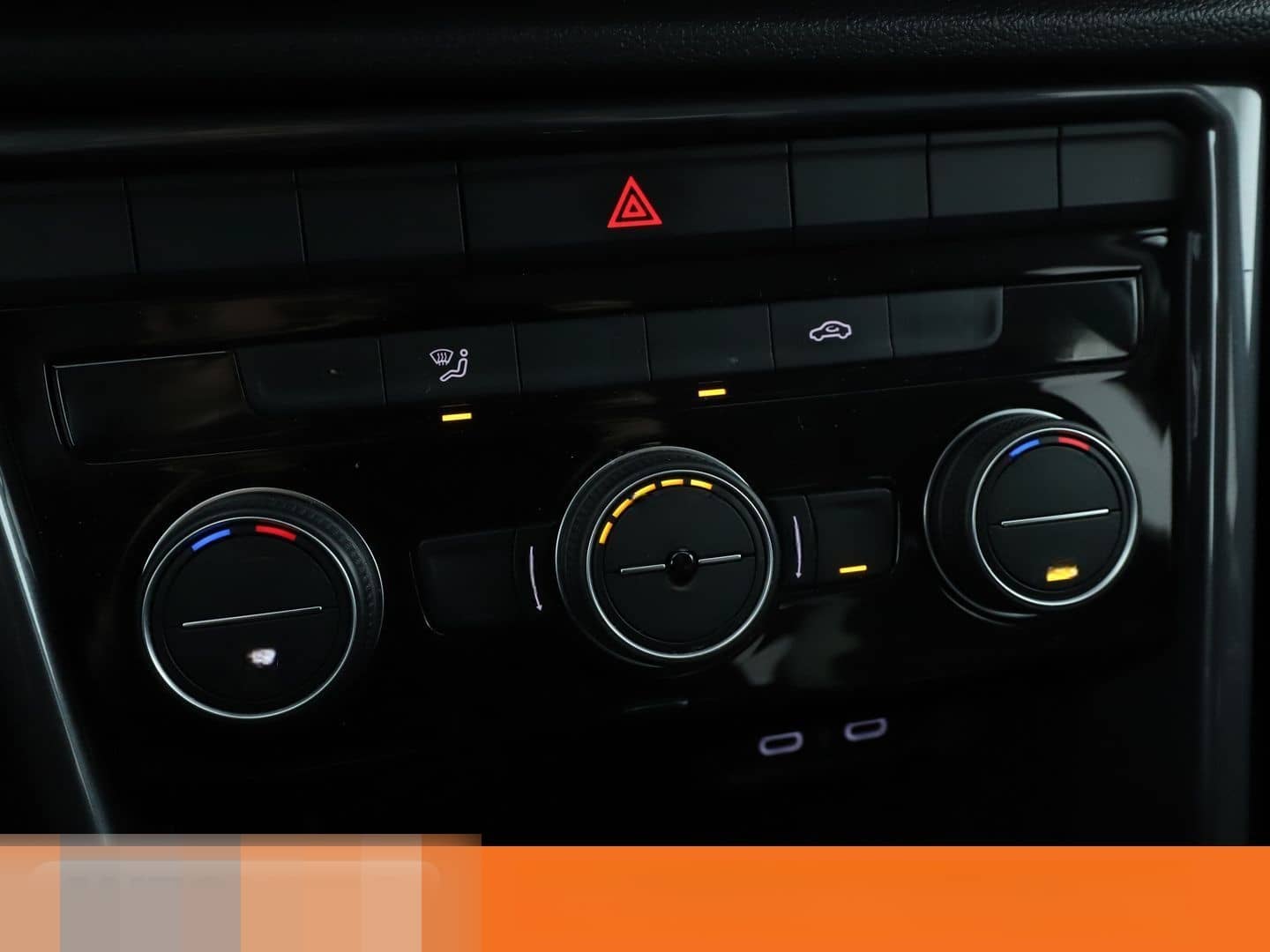 Volkswagen T-Roc 1.5 TSI ACT Sport Aut.*NAVI*LED*ACC*PDC* foto 23