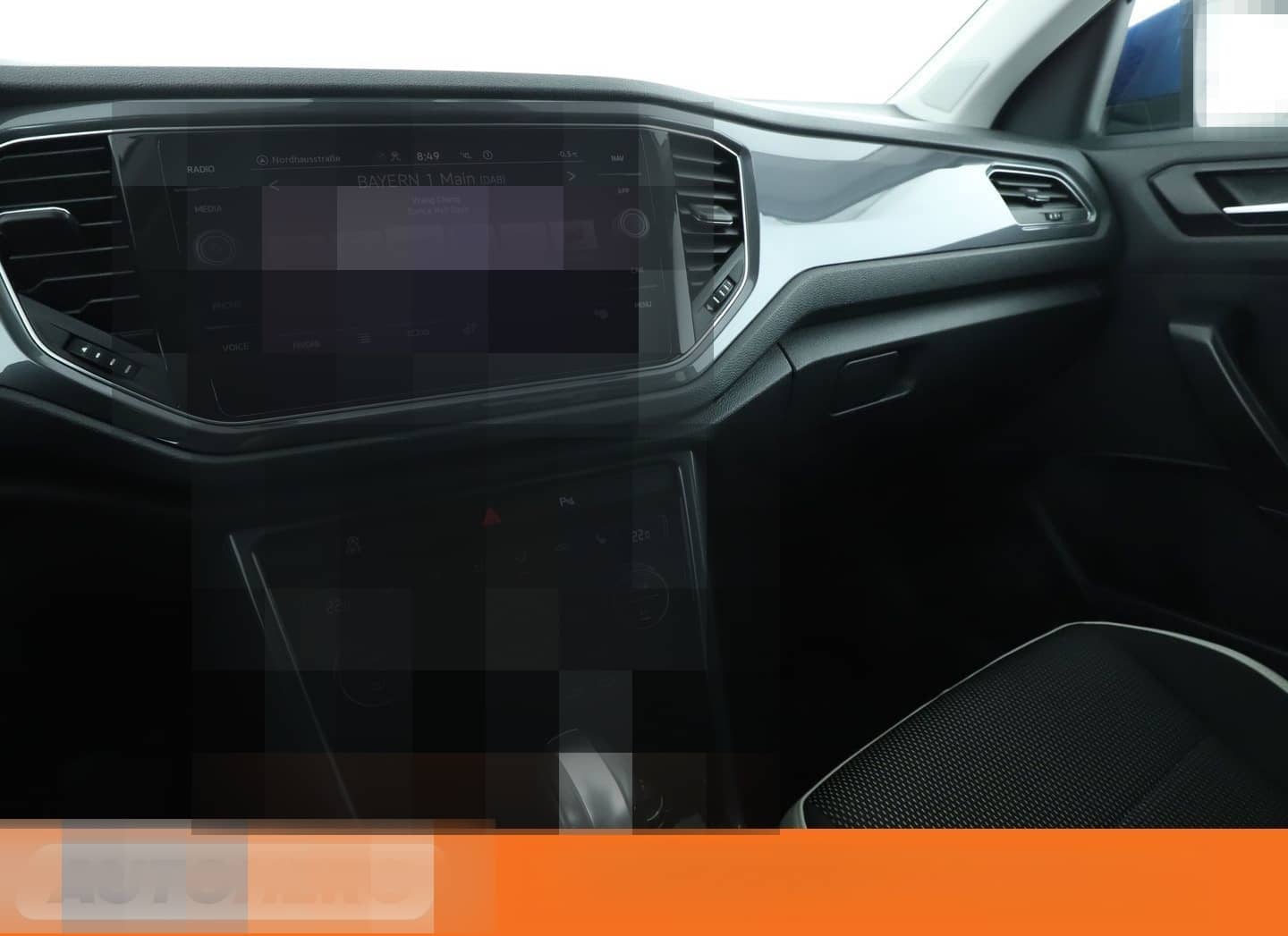 Volkswagen T-Roc 1.5 TSI ACT Sport Aut.*NAVI*LED*ACC*PDC* foto 25