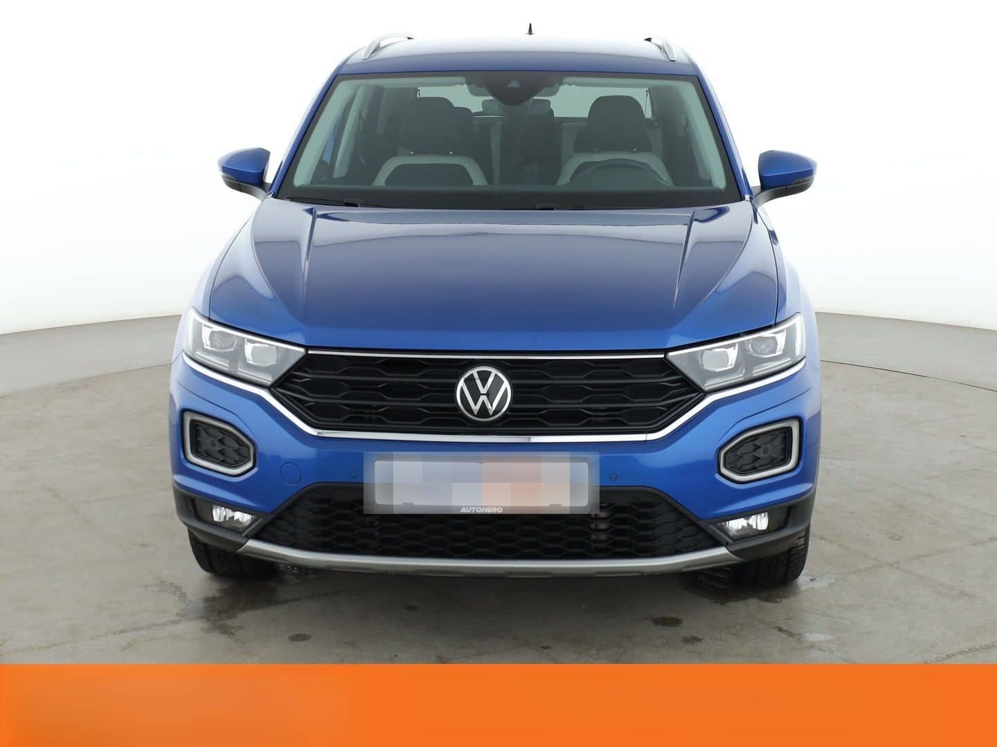 Volkswagen T-Roc 1.5 TSI ACT Sport Aut.*NAVI*LED*ACC*PDC* foto 9