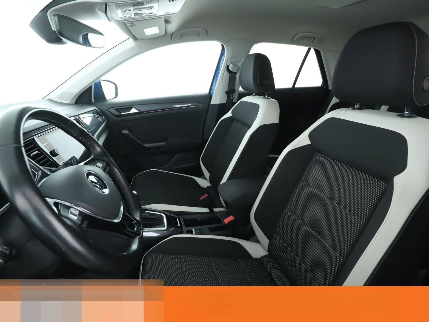 Volkswagen T-Roc 1.5 TSI ACT Sport Aut.*NAVI*LED*ACC*PDC* foto 10