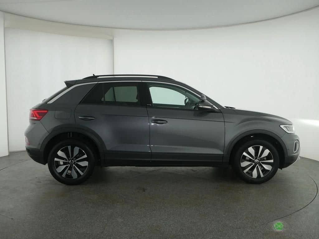 Volkswagen T-Roc 1.0TSI MOVE Kamera ACC Sitzheizung SHZ 17" foto 14