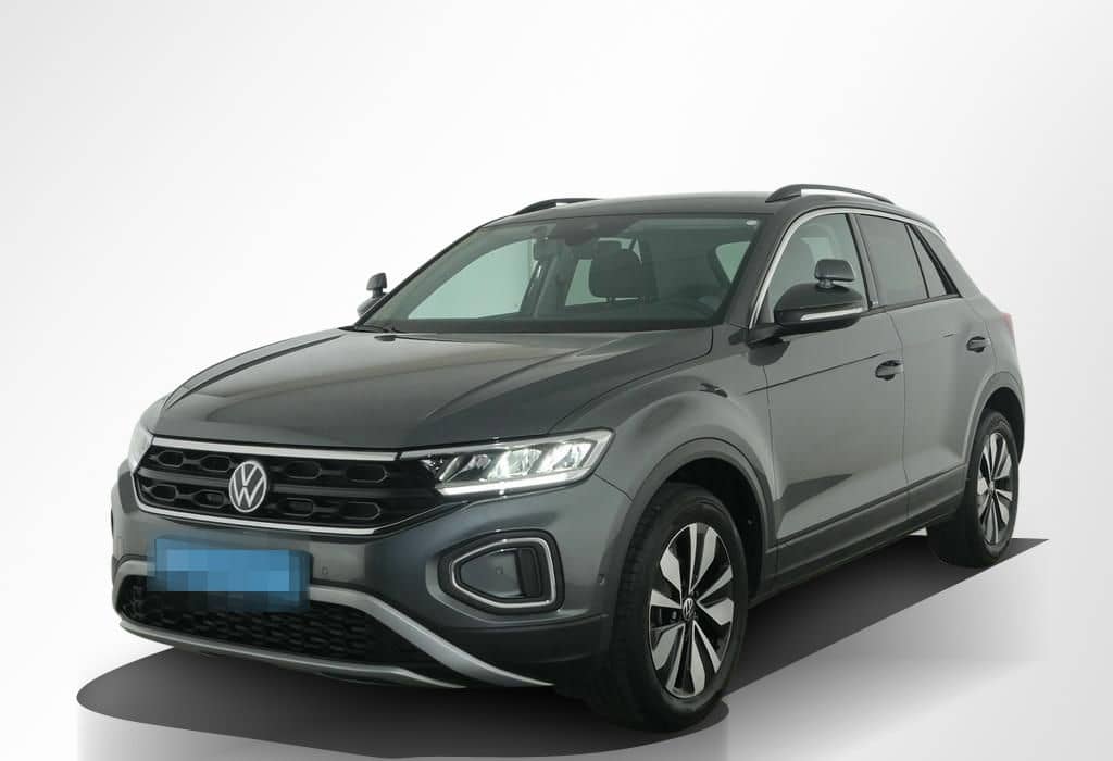 Volkswagen T-Roc 1.0TSI MOVE Kamera ACC Sitzheizung SHZ 17" foto 15