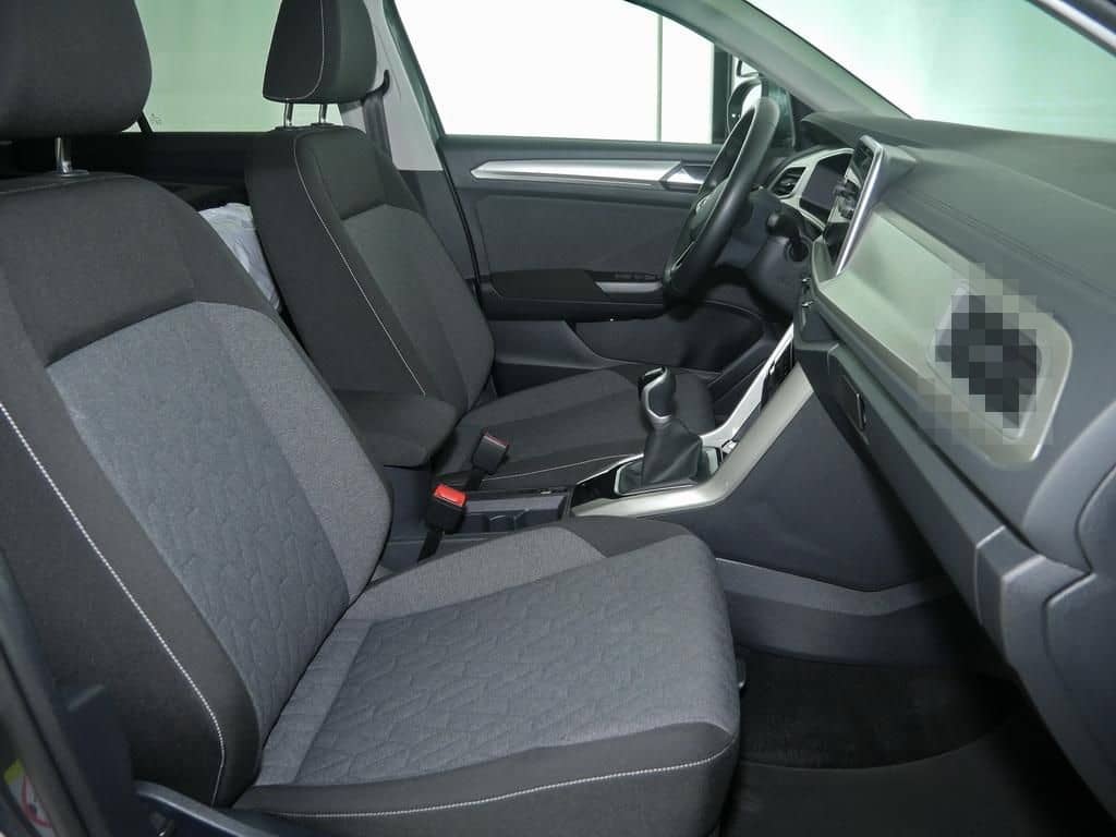 Volkswagen T-Roc 1.0TSI MOVE Kamera ACC Sitzheizung SHZ 17" foto 7