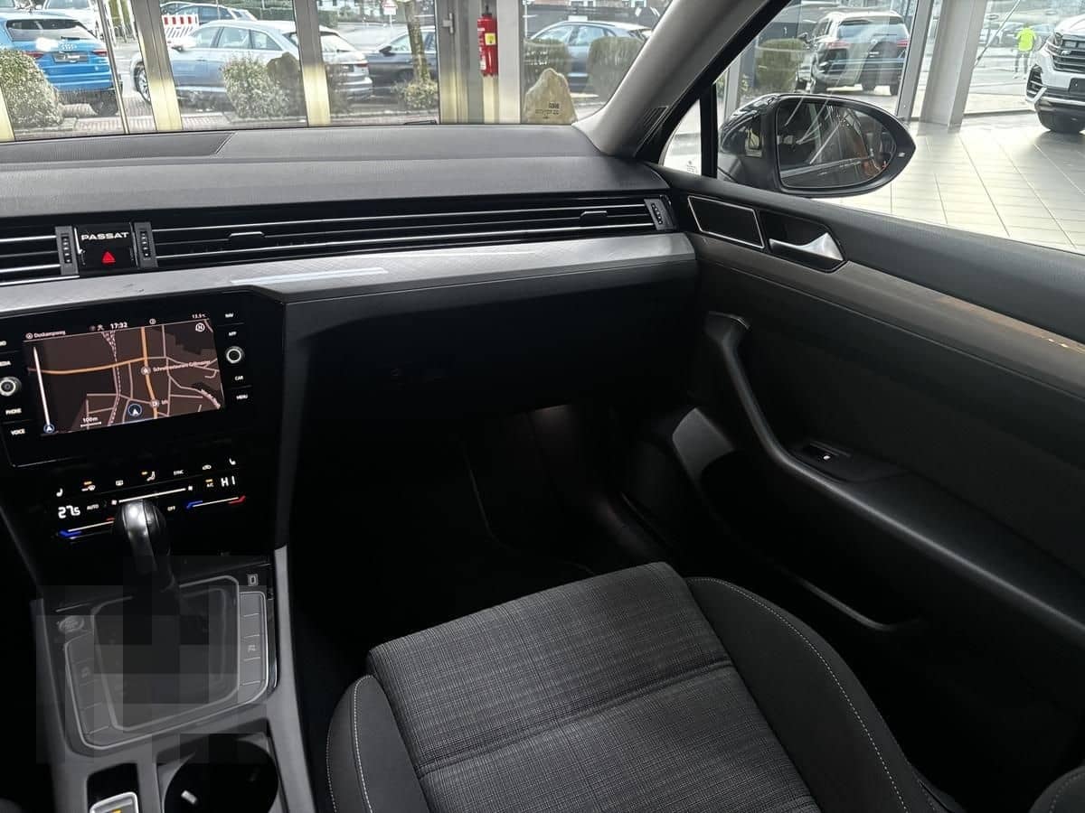 Volkswagen Passat 2.0 TDI Variant Business LED ACC 360Cam D foto 13