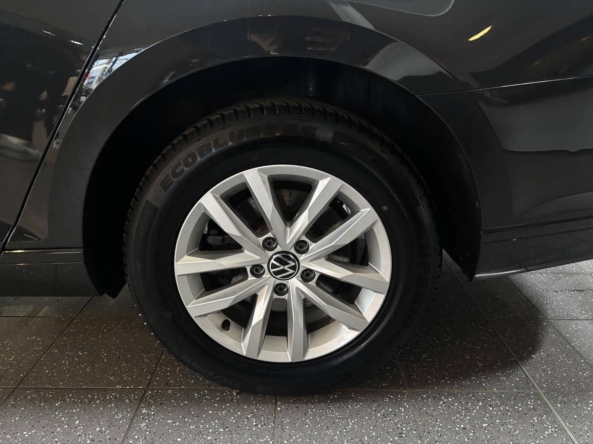 Volkswagen Passat 2.0 TDI Variant Business LED ACC 360Cam D foto 17