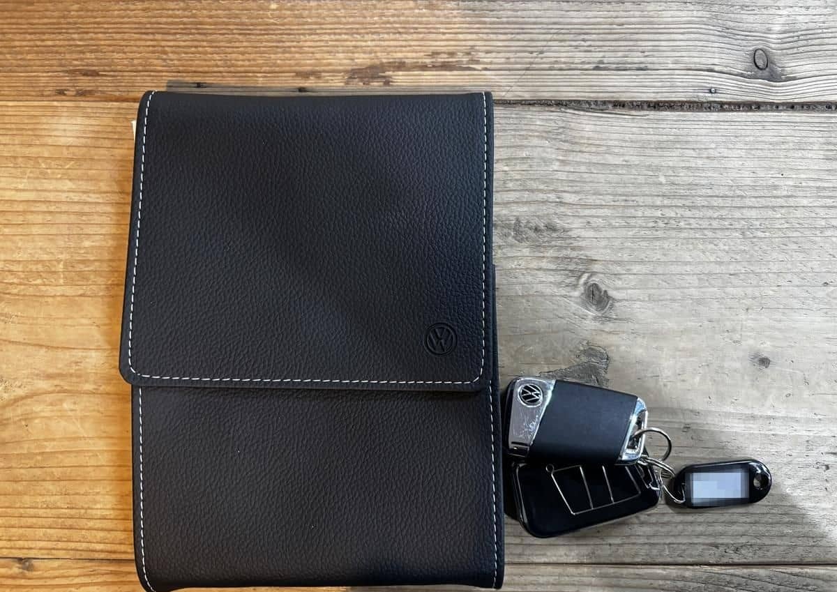 Volkswagen Passat 2.0 TDI Variant Business LED ACC 360Cam D foto 20