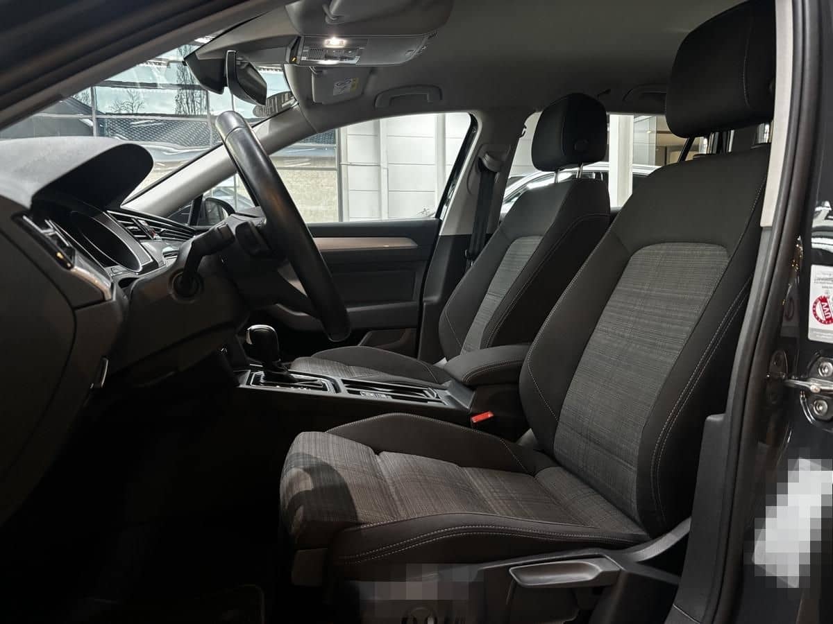 Volkswagen Passat 2.0 TDI Variant Business LED ACC 360Cam D foto 10