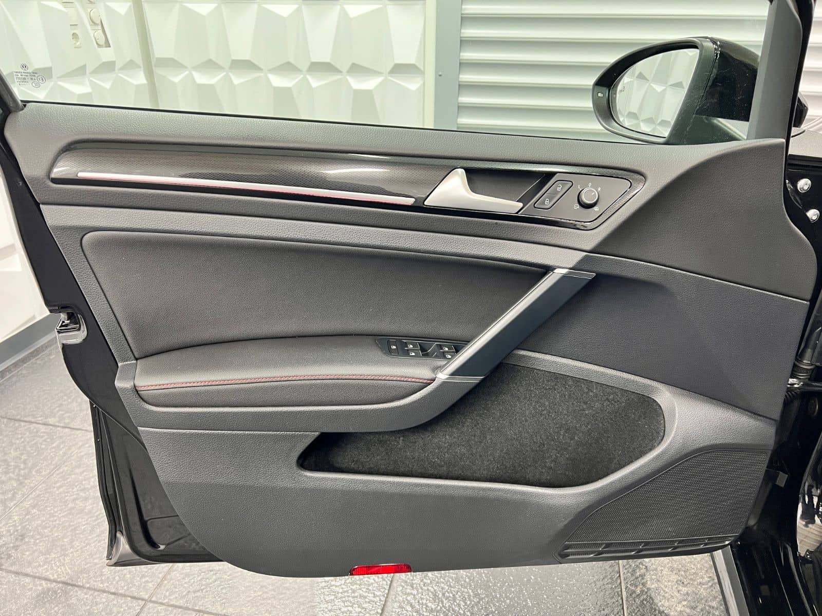 Volkswagen Golf 2.0TSI DSG GTI Clubsport/BiXe/ACC/Leder foto 13