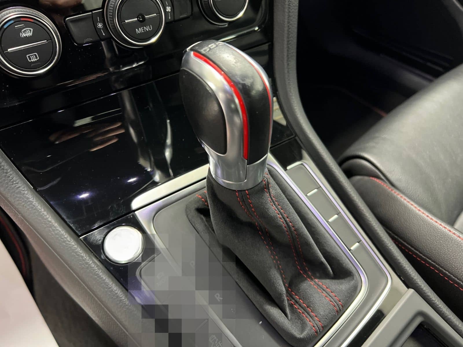 Volkswagen Golf 2.0TSI DSG GTI Clubsport/BiXe/ACC/Leder foto 17