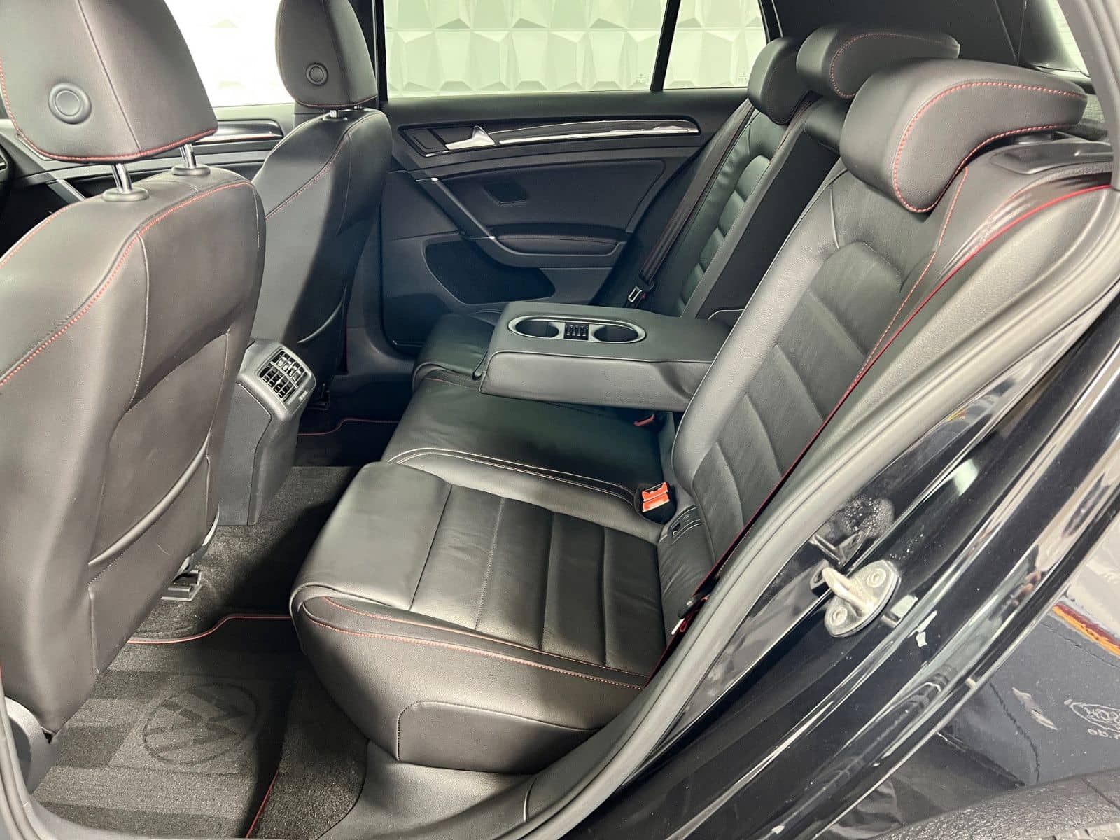 Volkswagen Golf 2.0TSI DSG GTI Clubsport/BiXe/ACC/Leder foto 18