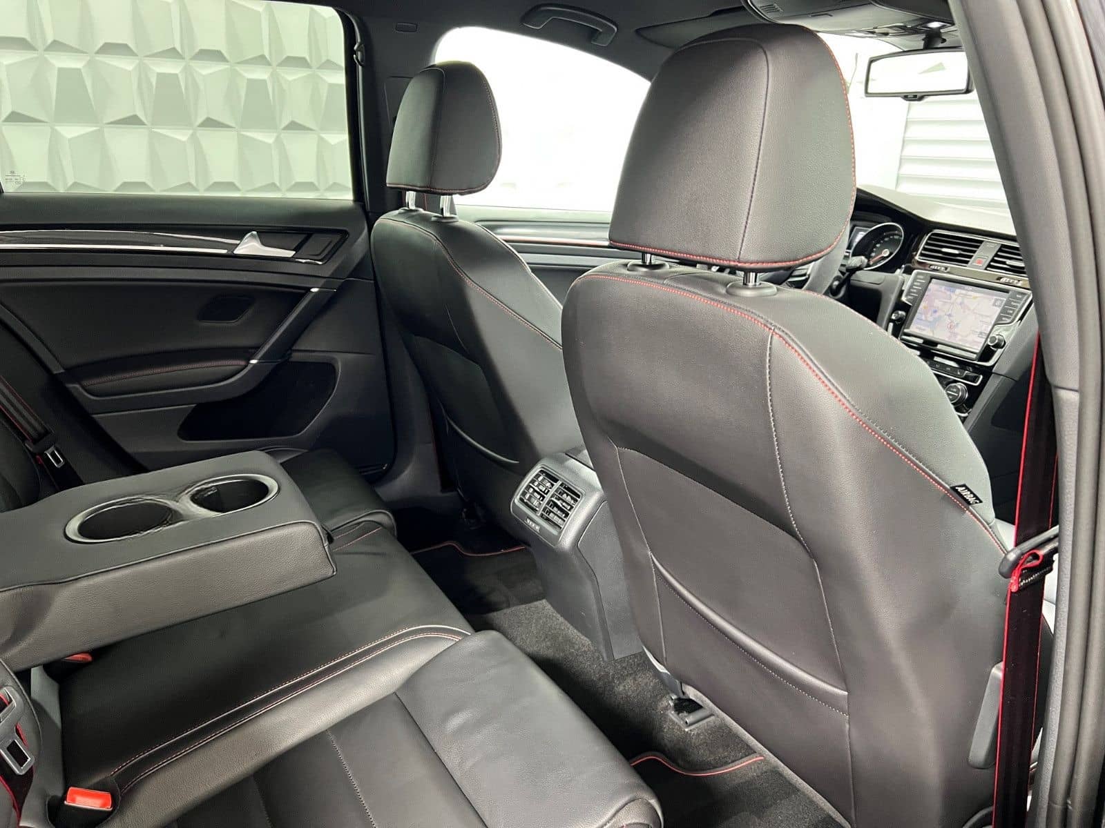 Volkswagen Golf 2.0TSI DSG GTI Clubsport/BiXe/ACC/Leder foto 19