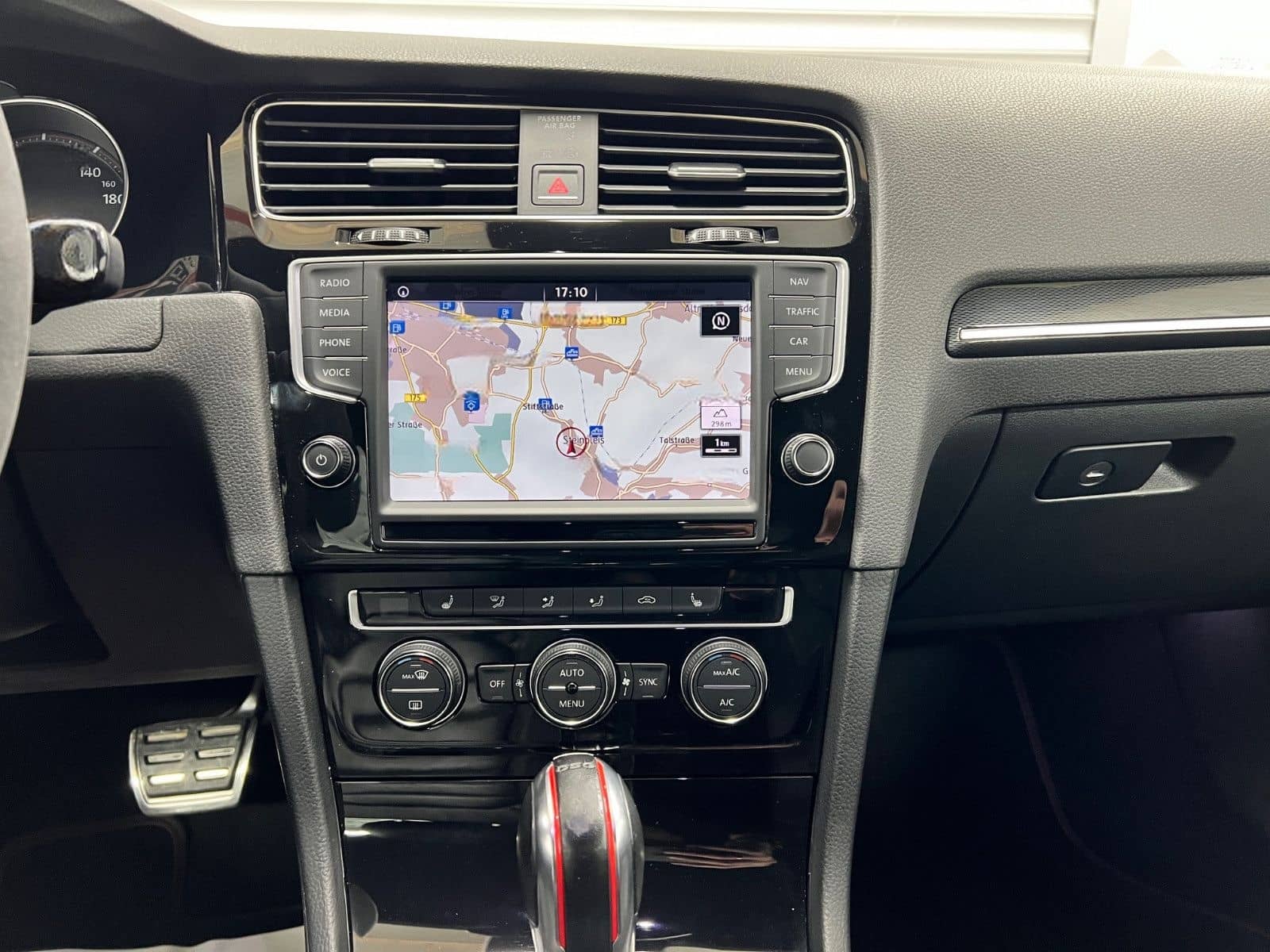 Volkswagen Golf 2.0TSI DSG GTI Clubsport/BiXe/ACC/Leder foto 21