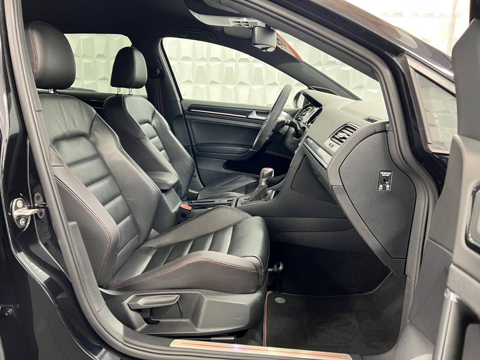 Volkswagen Golf 2.0TSI DSG GTI Clubsport/BiXe/ACC/Leder foto 25