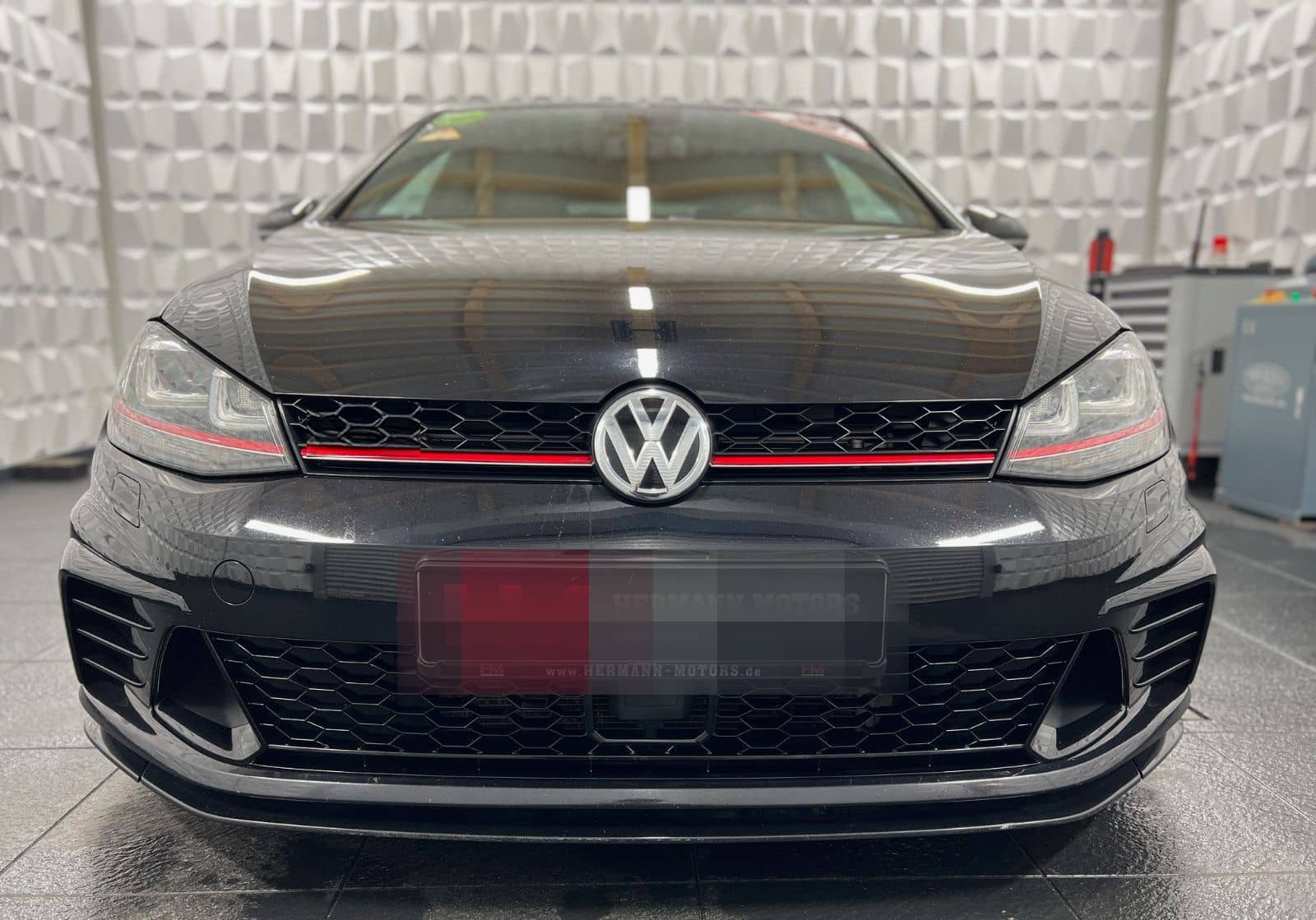 Volkswagen Golf 2.0TSI DSG GTI Clubsport/BiXe/ACC/Leder foto 4