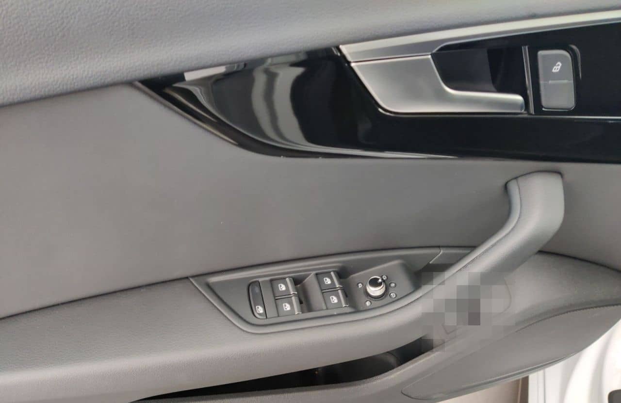 Audi A4 Avant S line S line 40 TFSI quattro 150(204) foto 16