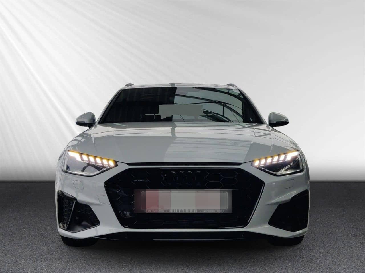 Audi A4 Avant S line S line 40 TFSI quattro 150(204) foto 5